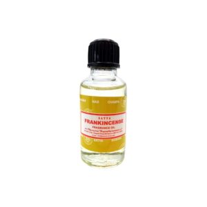 huile frankincense satya 30 ml occizen
