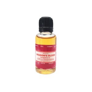 huile sang de dragon satya 30 ml occizen