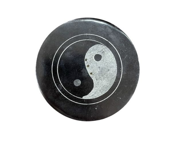 Plaque de rechargement Saponite Yin Yang occizen (1)