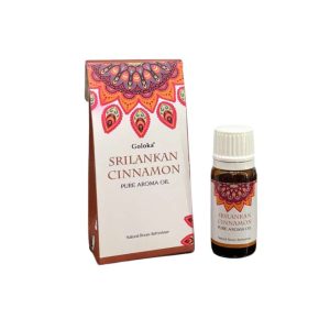 huile cannelle sri lanka 10 ml occizen