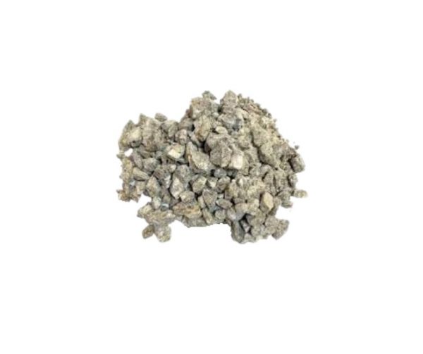 Encens en grains benjoin blanc occizen