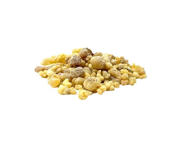 Encens en grains tibétain occizen (1)