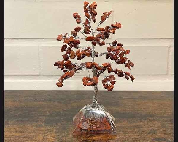 arbre du bonheur 100 pieces