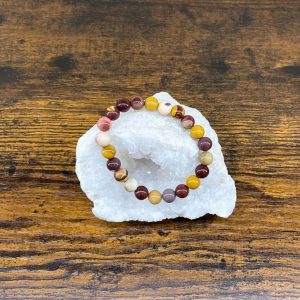 bracelet jaspe mokaite boutique occizen