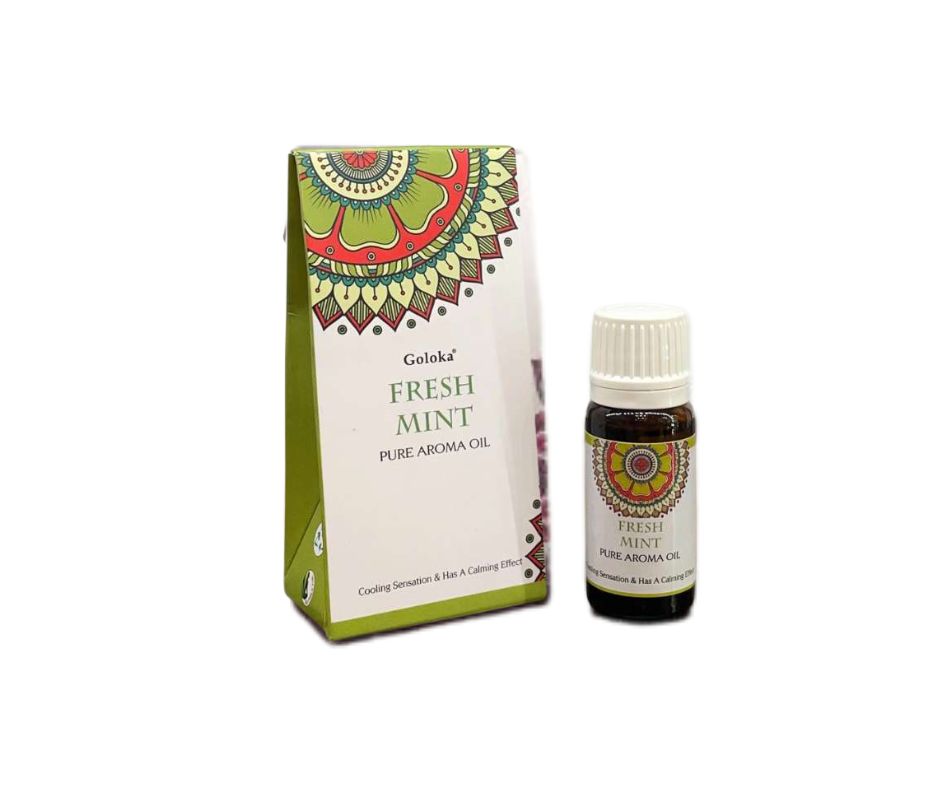 huile menthe fraiche occizen huile menthe fraiche occizen