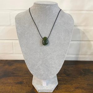 jade roulé avec collier boutique occizen