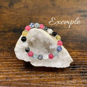 Bracelet chemin de vie occizen boutique