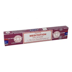 encens meditation occizen