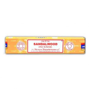 encens sandalwood boutique occizen