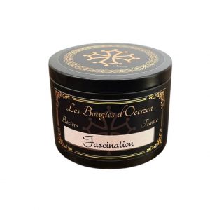 Bougie fascination occizen