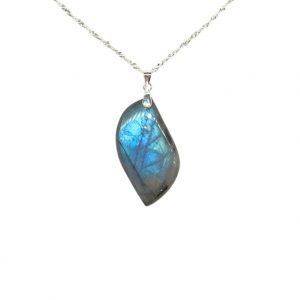 pendentif labradorite occizen boutique beziers