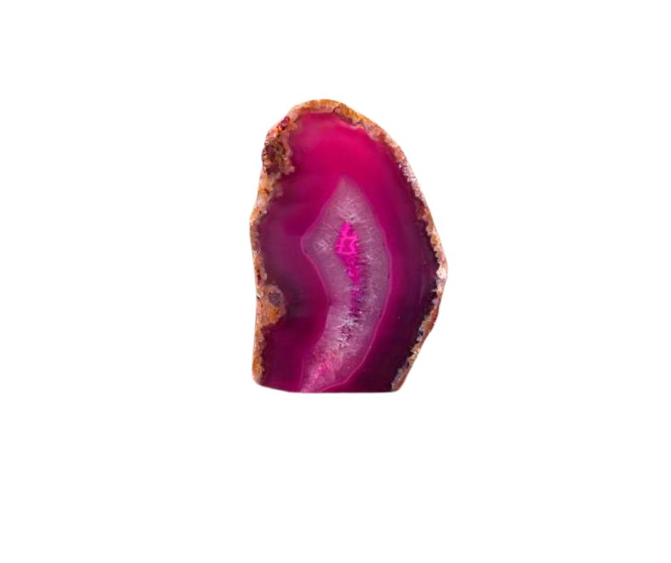 photophore agate rose occizen photophore agate rose occizen