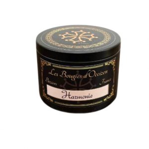 Bougie harmonie occizen