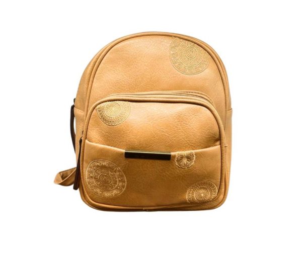 sac à dos camel occizen