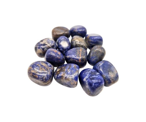 sodalite roulée occizen boutique