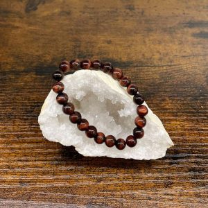 Bracelet oeil de taureau occizen