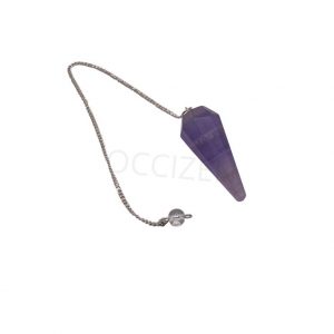pendule fluorite modèle 2 occizen (1)