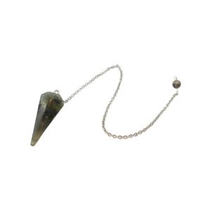 pendule labradorite occizen