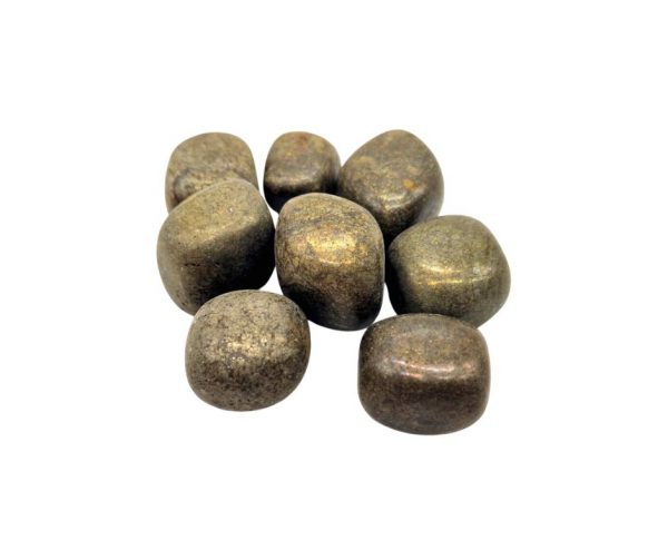 pyrite roulée occizen boutique