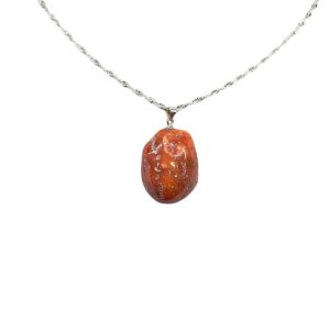 pendentif agate occizen boutique beziers