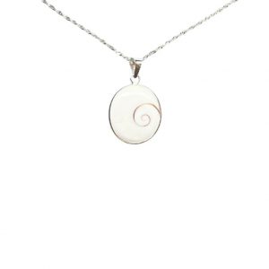 pendentif oeil de sainte lucie occizen boutique beziers