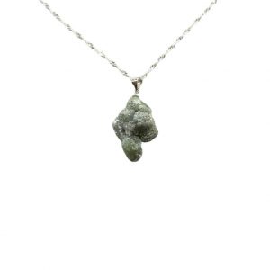 pendentif préhnite occizen boutique beziers