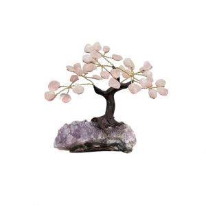 bonsai quartz rose occizen boutique