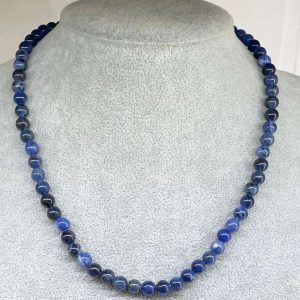 collier sodalite occizen