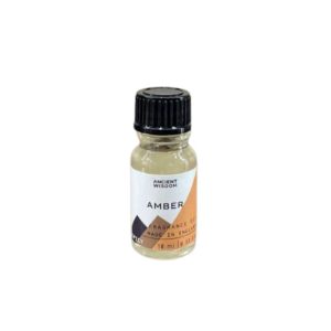 huile ambre 10 ml occizen