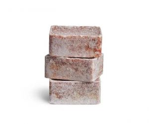 cubes d'ambre parfumés occizen