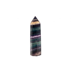 Pointe Fluorite occizen