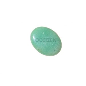 galet aventurine occizen boutique