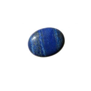 galet lapis lazuli occizen boutique