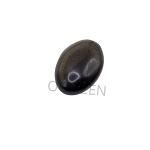 galet obsidienne dorée boutique occizen