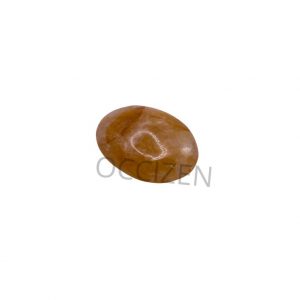 galet quartz jaune boutique occizen