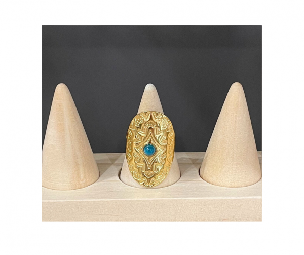 Bague cleo occizen boutique