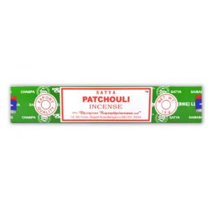 encens patchouli satya occizen
