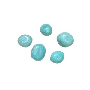 amazonite roulée occizen