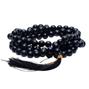 Mala agate noire occizen