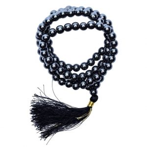mala hématite occizen
