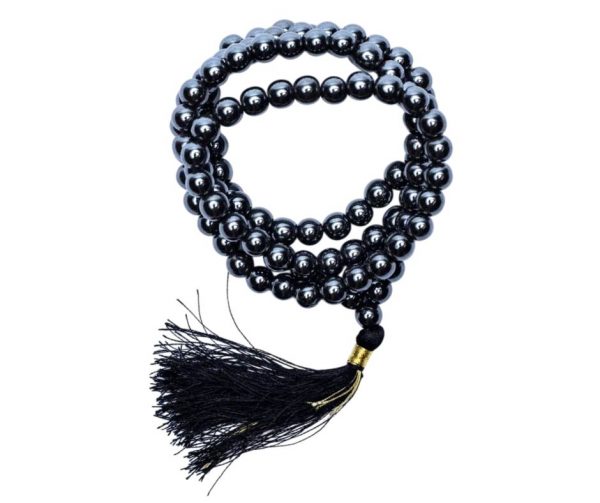 mala hématite occizen