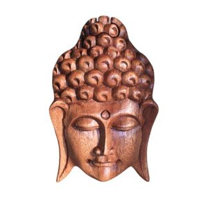 boite magique de bali tête de bouddha occizen