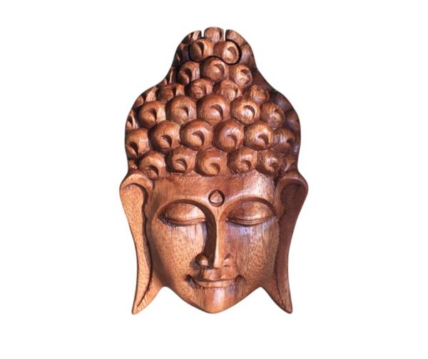 boite magique de bali tête de bouddha occizen