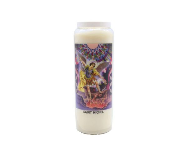 neuvaine saint michel archange occizen boutique