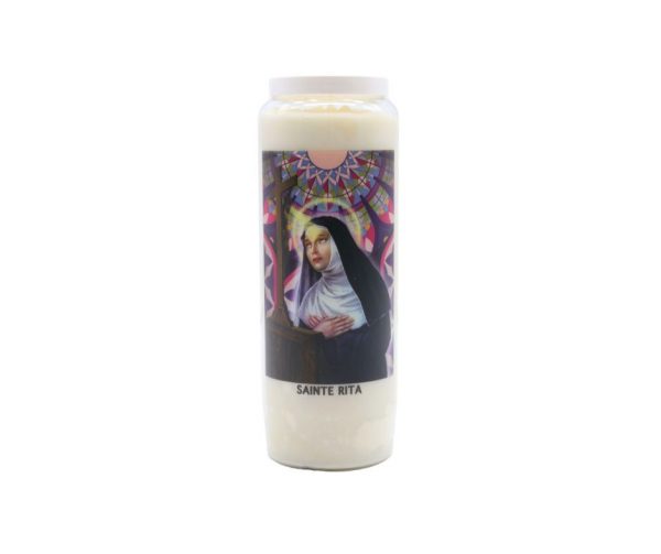 neuvaine sainte rita occizen
