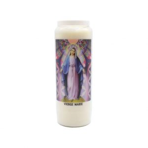 neuvaine vierge marie occizen boutique