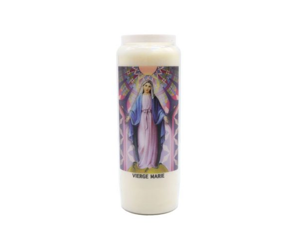 neuvaine vierge marie occizen boutique