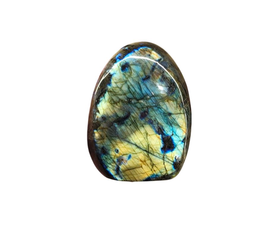 labradorite polie 508 g occizen boutique