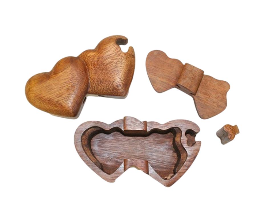 boite magique de bali 2 coeurs ouverte occizen boite magique de bali 2 coeurs ouverte occizen