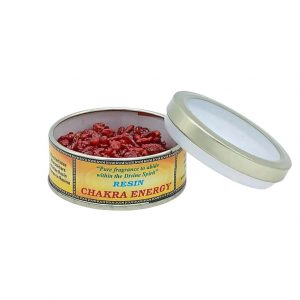 encens résine chakra energy occizen